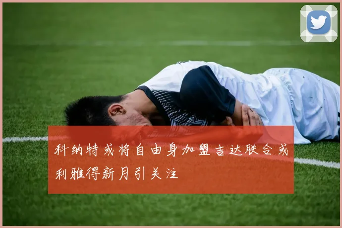 科纳特或将自由身加盟吉达联合或利雅得新月引关注