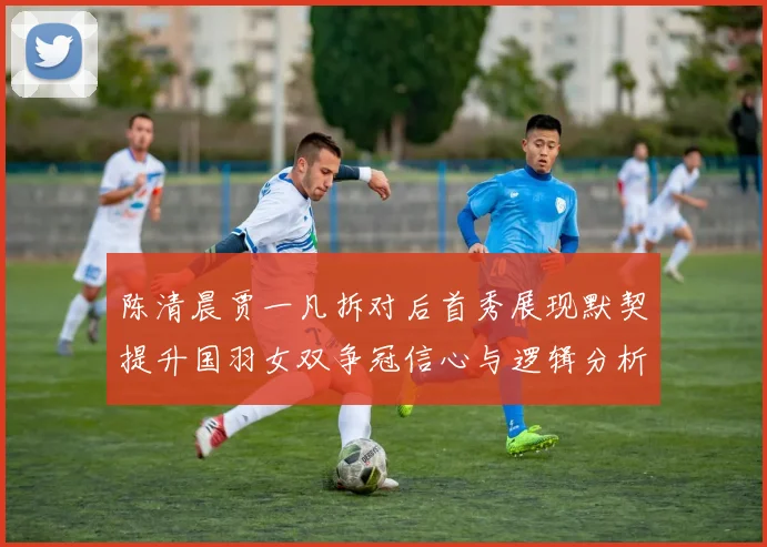 陈清晨贾一凡拆对后首秀展现默契提升国羽女双争冠信心与逻辑分析